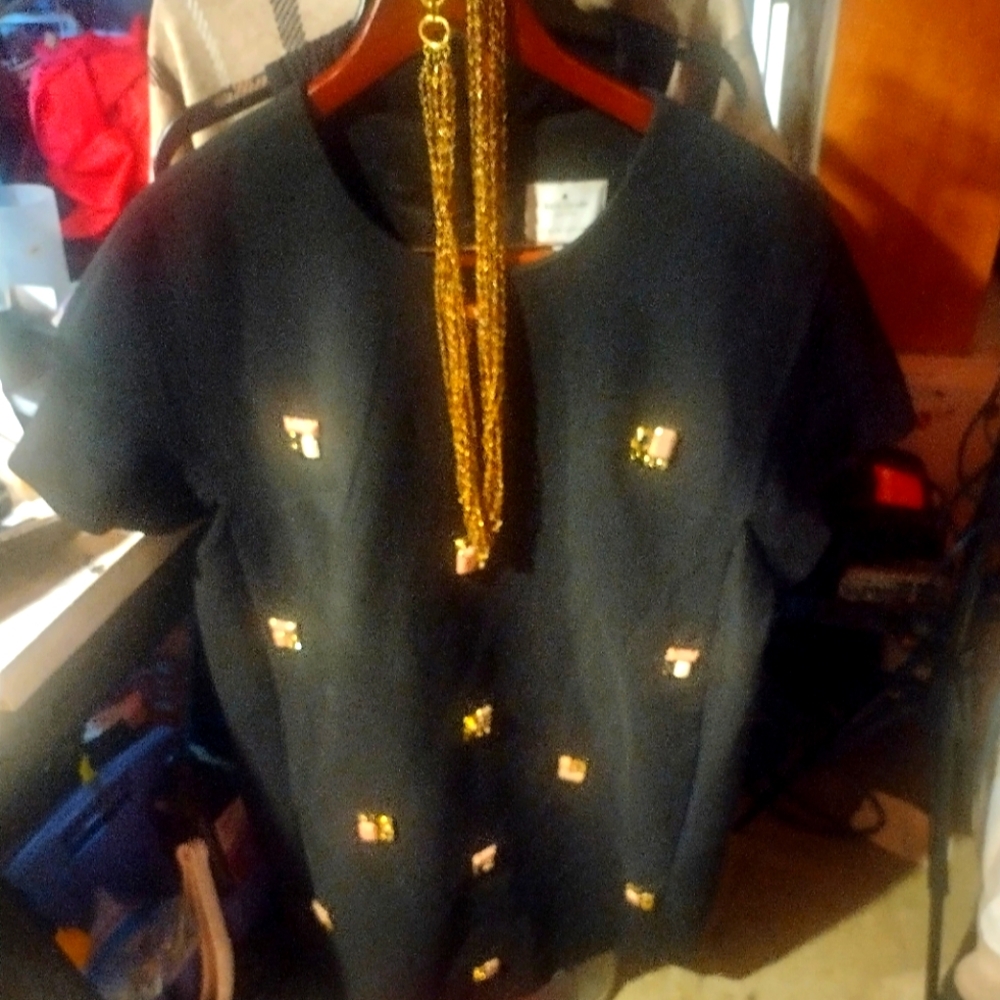 Kate Spade women's coat